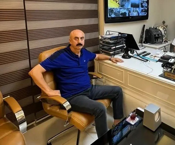 Kuyumcu cinayetinin altından "Bayrağalar" çıktı! Kaçış rotası ifşa oldu