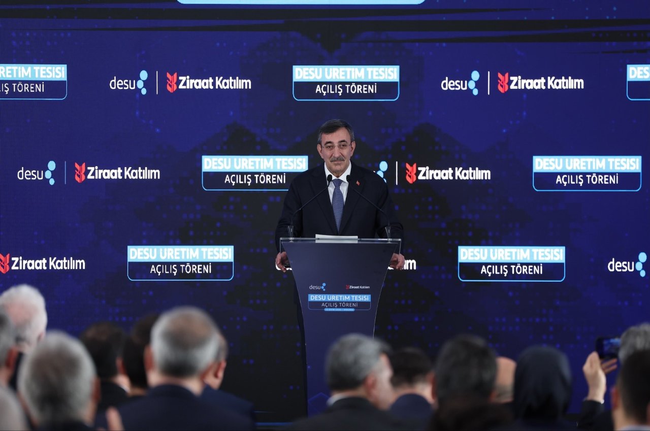 Maliyeti 5te 1e düştü! 5 bin dolara ithal ediliyordu, artık Türkiyede 1.000 dolara üretiliyor