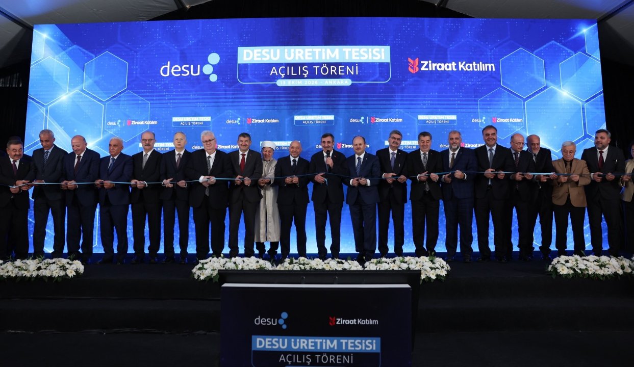 Maliyeti 5'te 1'e düştü! 5 bin dolara ithal ediliyordu, artık Türkiye'de 1.000 dolara üretiliyor