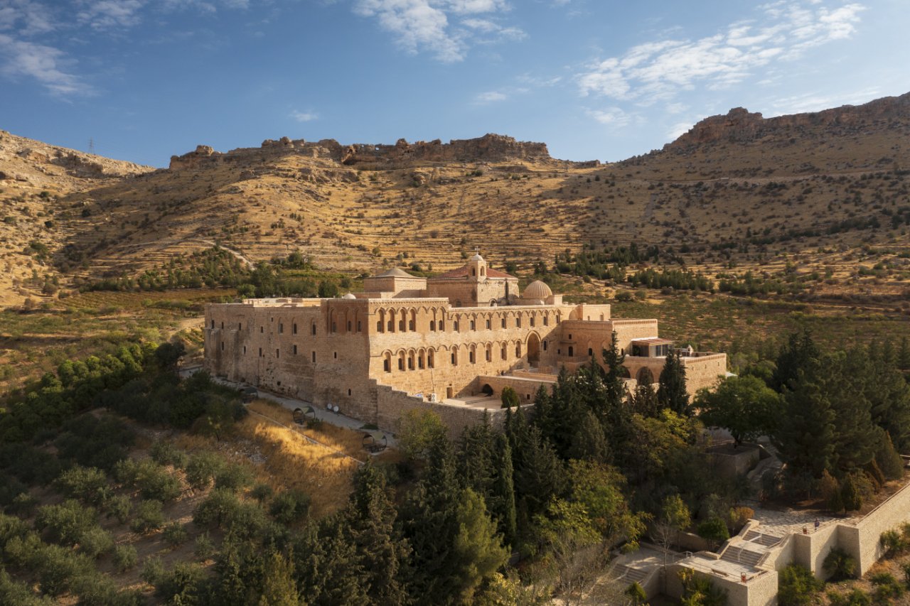 Mardin, ikinci kez Türkiye Kültür Yolu Festivali ile buluşuyor