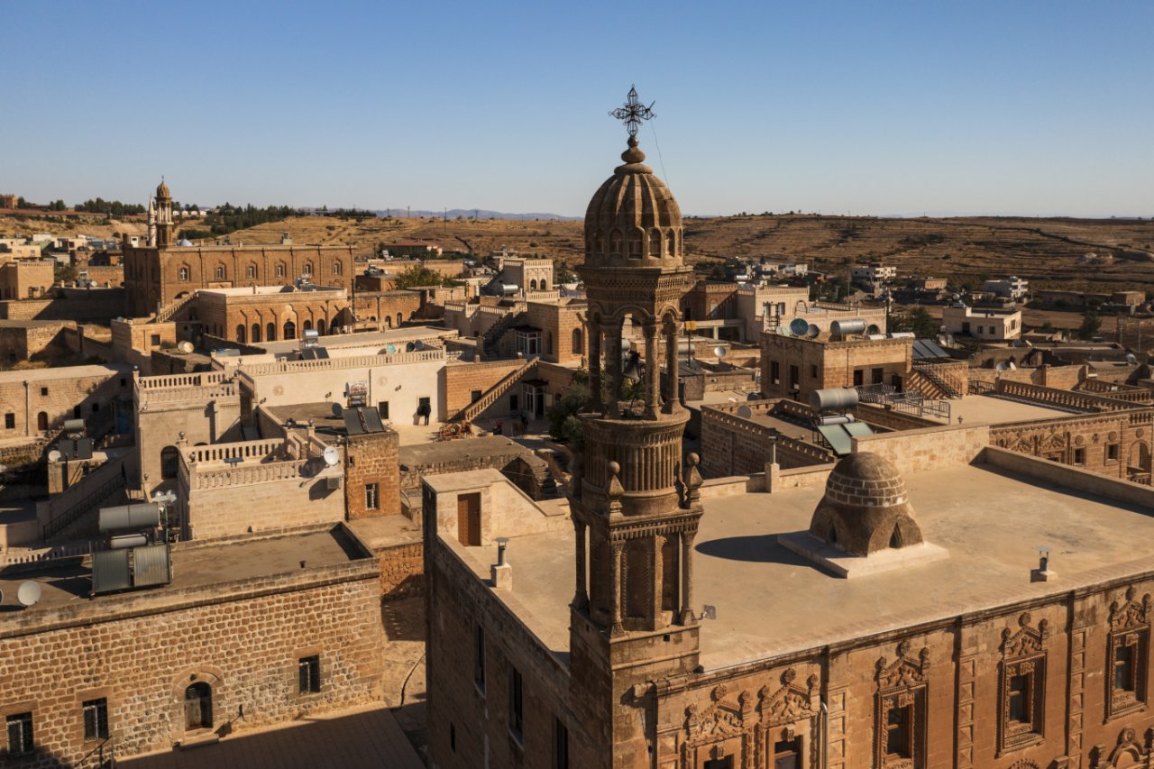 Mardin, ikinci kez Türkiye Kültür Yolu Festivali ile buluşuyor