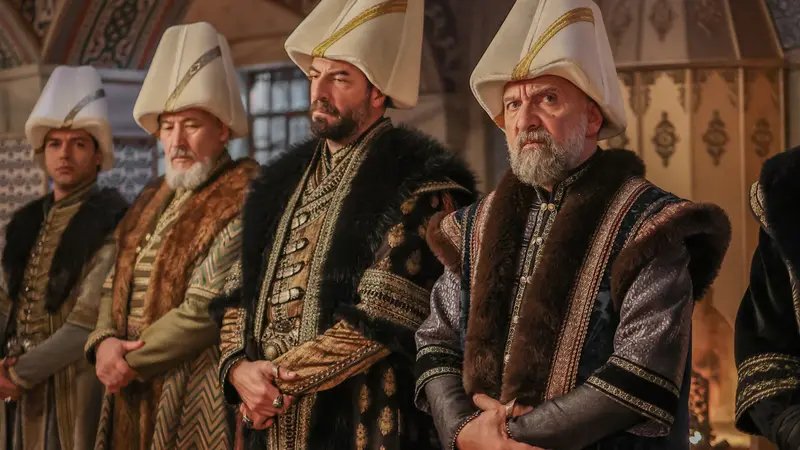 Mehmed Fetihler Sultanı yeni bölüm bu akşam var mı? Galatasaray-Barcelona maçı nedeniyle gündemde