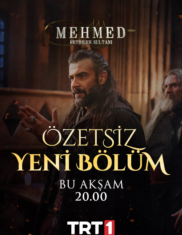 Mehmed Fetihler Sultanı yeni bölüm bu akşam var mı? Galatasaray-Barcelona maçı nedeniyle gündemde