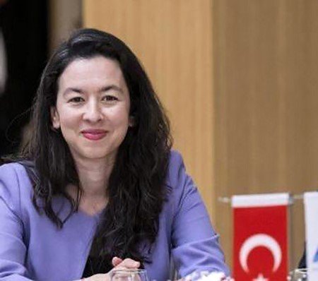 Mersin Büyükşehir Belediye Başkanvekili belli oldu