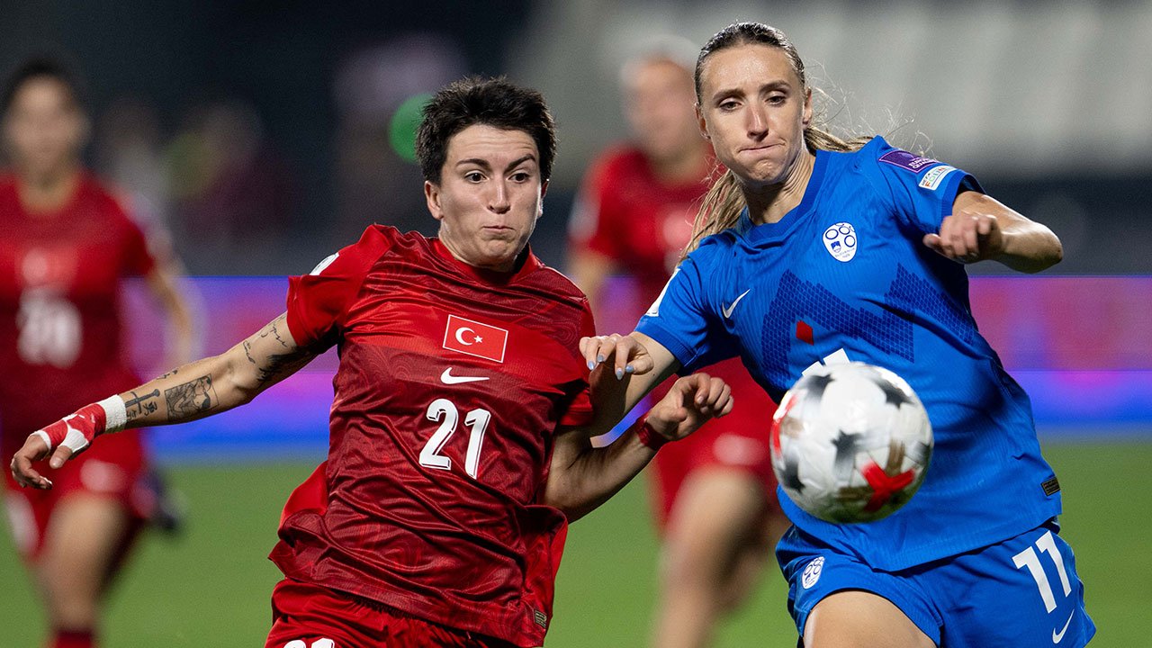 Milliler, Dünya Kupası'na elemelerde veda etti