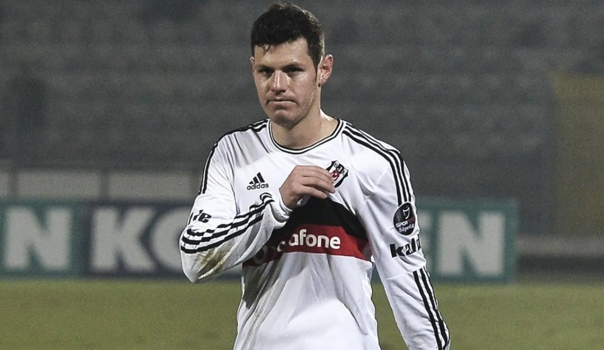 Pedro Franco