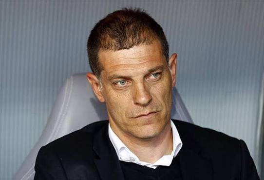 Slaven Bilic