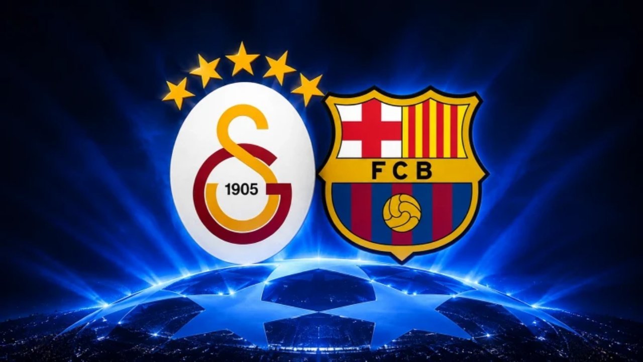 Raphinha Galatasaray maçında oynayacak mı? Galatasaray-Barcelona maç kadrosu duyuruldu