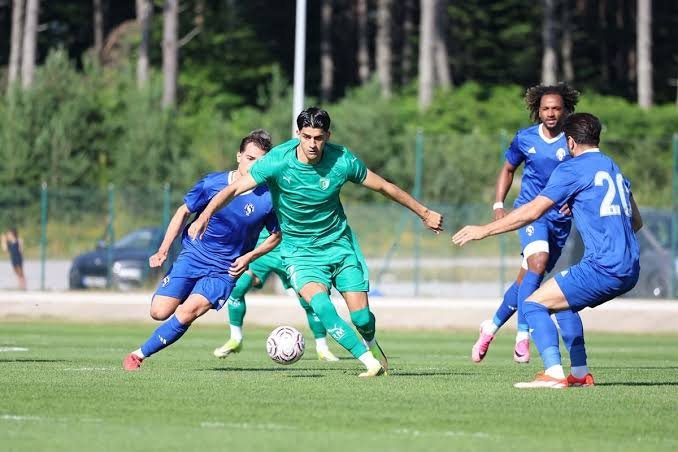 Sarıyer-Bodrum FK maçı hangi kanalda, saat kaçta? Trendyol 1. Lig