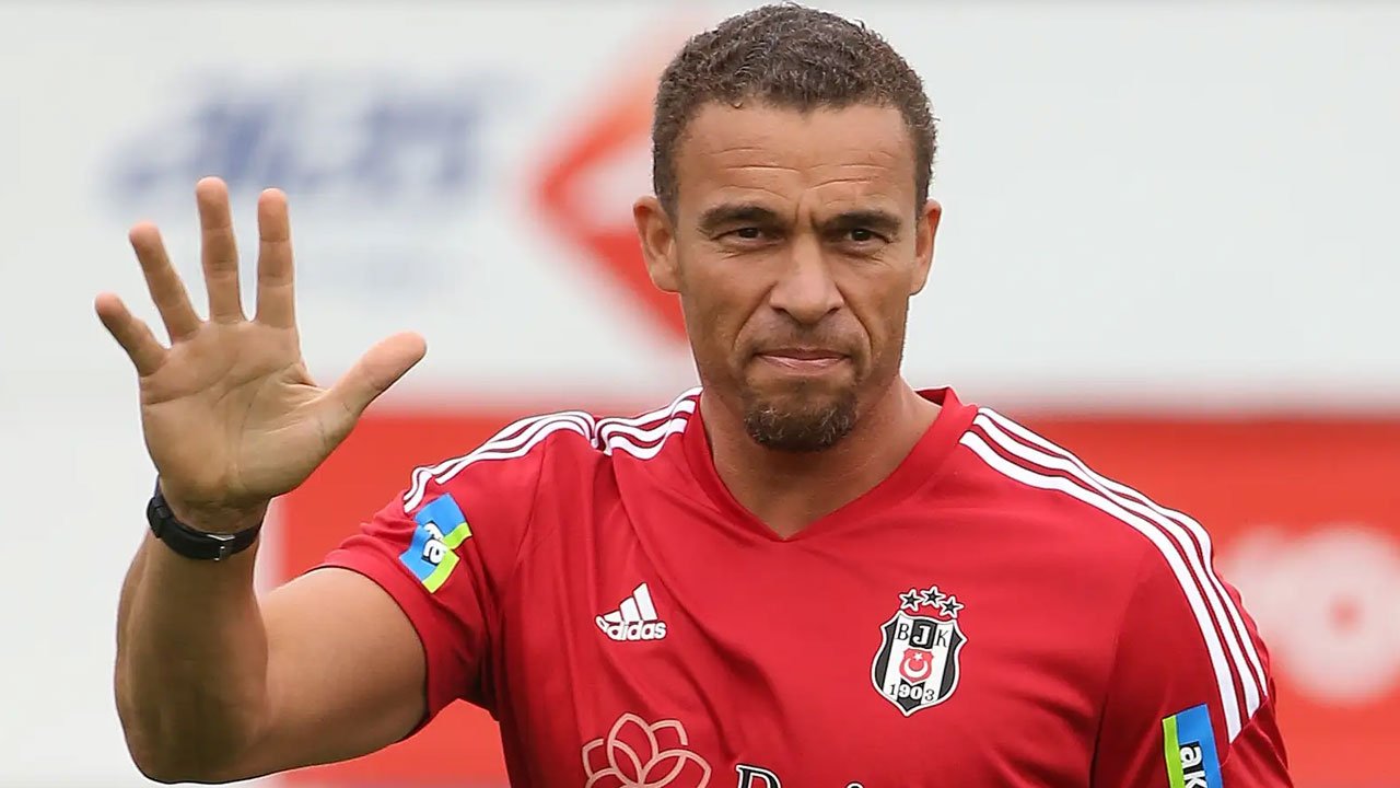 Süper Lig ekibinden Valerien Ismael hamlesi: Görüşme yapıldı