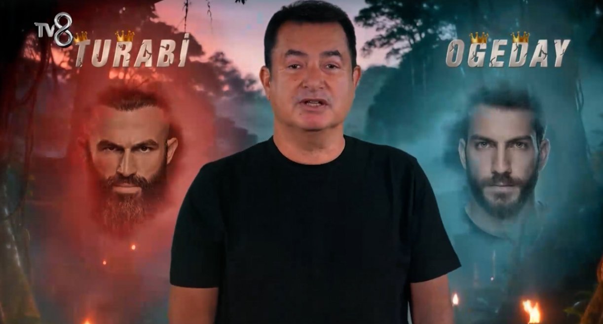 Survivor 2027'nin yeni konsepti belli oldu! Acun Ilıcalı büyük ödülü açıkladı