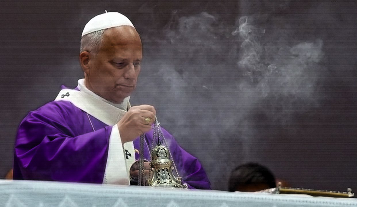 Papa 14. Leo’nun ameliyatından ilk detaylar geldi