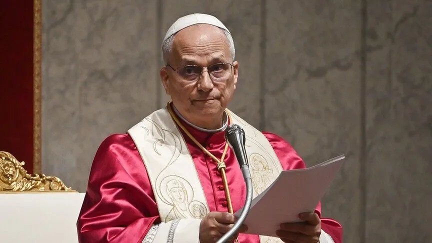 Tarihe geçen açıklamanın ardından... Papa 14. Leo’nun ameliyatından ilk detaylar geldi