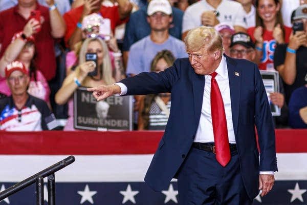 Trump, Çin ve Rusya'yı uyardı! "Çok şey kaybederler"