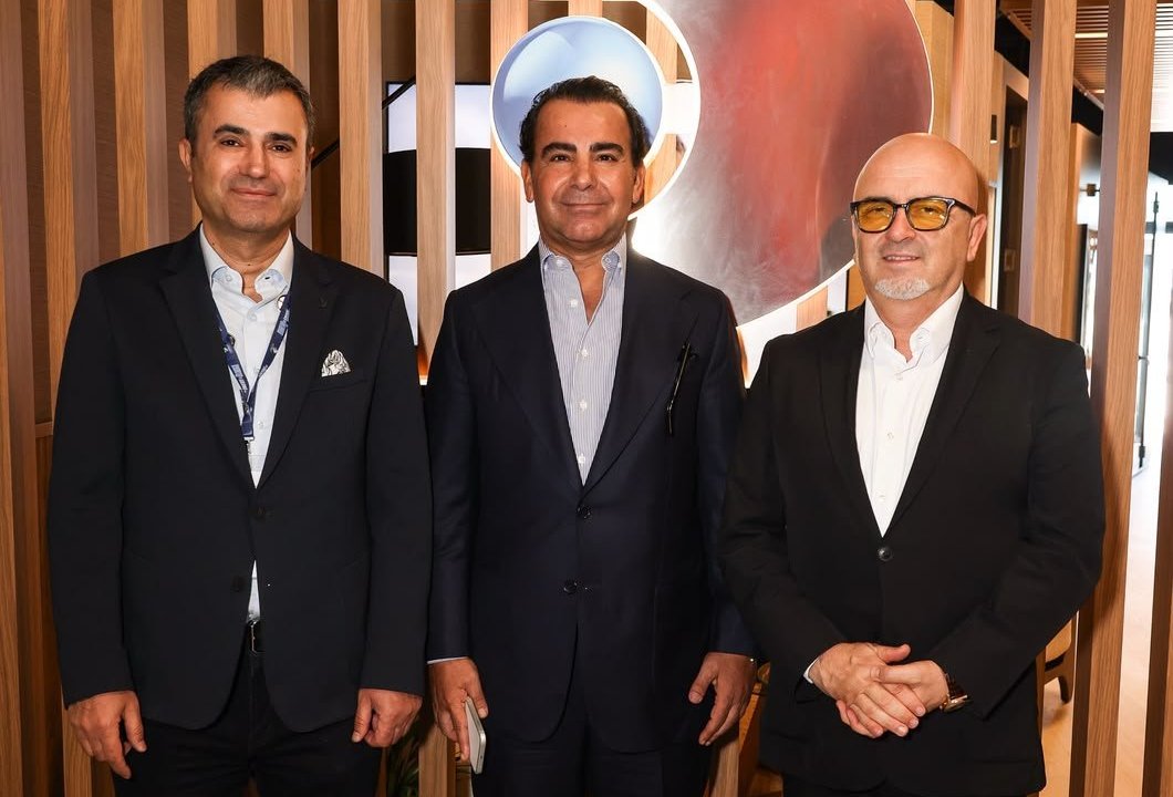 Türk dizileri MIPCOM’da dünya ile buluşuyor
