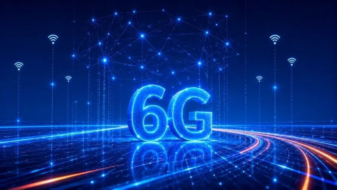 Türkiye'de 6G dönemi için kritik adım!