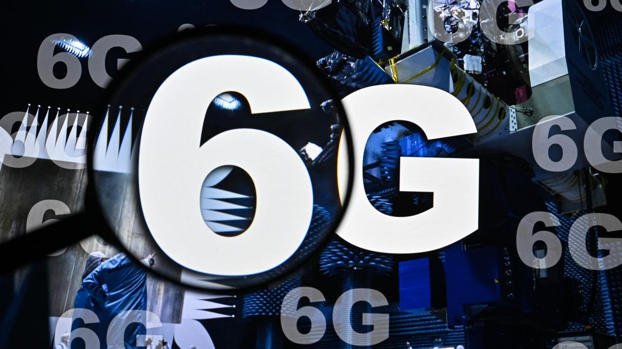 Türkiyede 6G dönemi için kritik adım! İlk prototipler geliştirildi