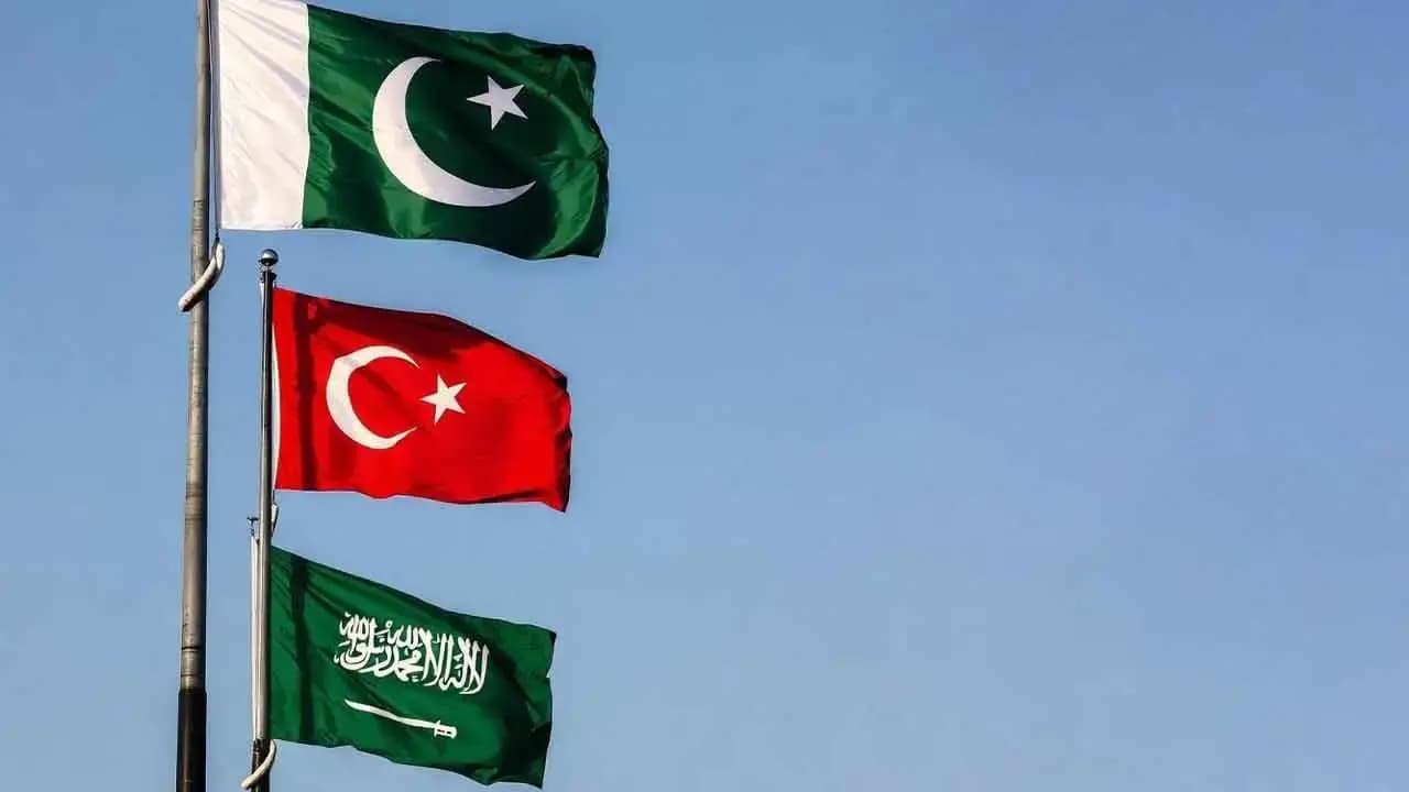 Türkiyenin imzaladığı savunma anlaşmasına Mısır talip! Bakan duyurdu