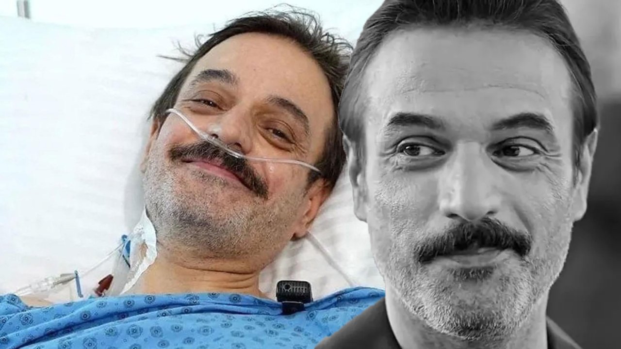 Ufuk Özkan’ın son hali gündem oldu: İyileşme hızı doktorlarını bile şaşırttı