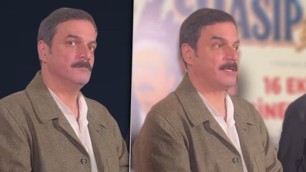 Ufuk Özkan’ın son hali gündem oldu: İyileşme hızı doktorlarını bile şaşırttı