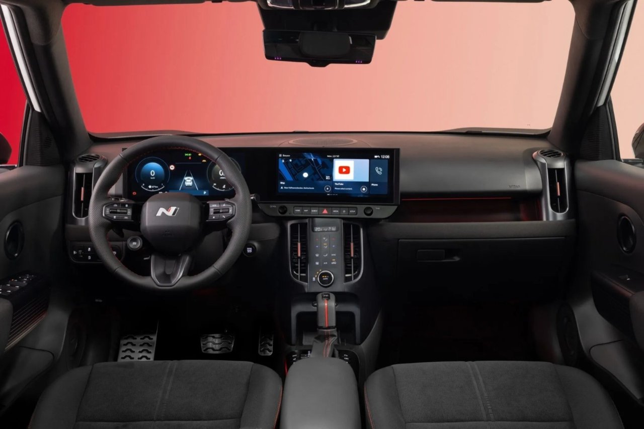 Yeni Hyundai Bayon tanıtıldı: Türkiye’de üretilecek SUV’a hibrit motor geliyor