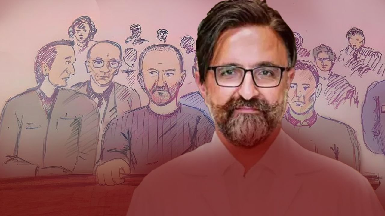 Yenidoğan Çetesi davasında herkes ne anlatacağını bekliyordu... Fırat Sarı: Bana şans verin