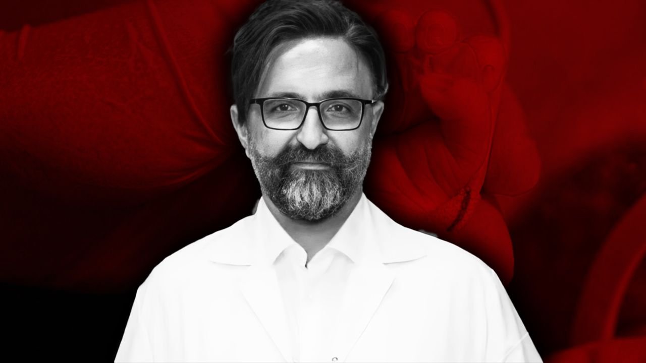 Yenidoğan Çetesi davasında herkes ne anlatacağını bekliyordu... Fırat Sarı: Bana şans verin