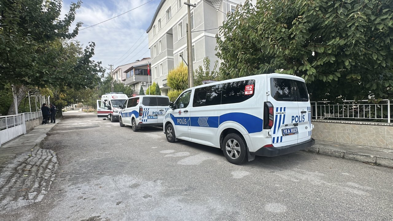 Yurt odasında gizemli ölüm! Daha 25 yaşındaydı...