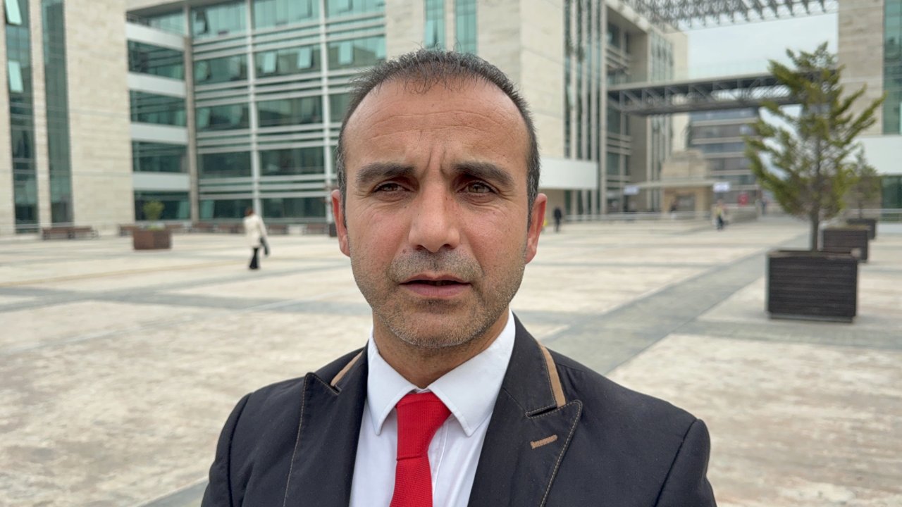 1 yıldır sürüyor! Bir ailenin uykularını kaçıran olay, haftada 3 gün kapılarına polis gidiyor: Her gece kabus görür gibiyiz