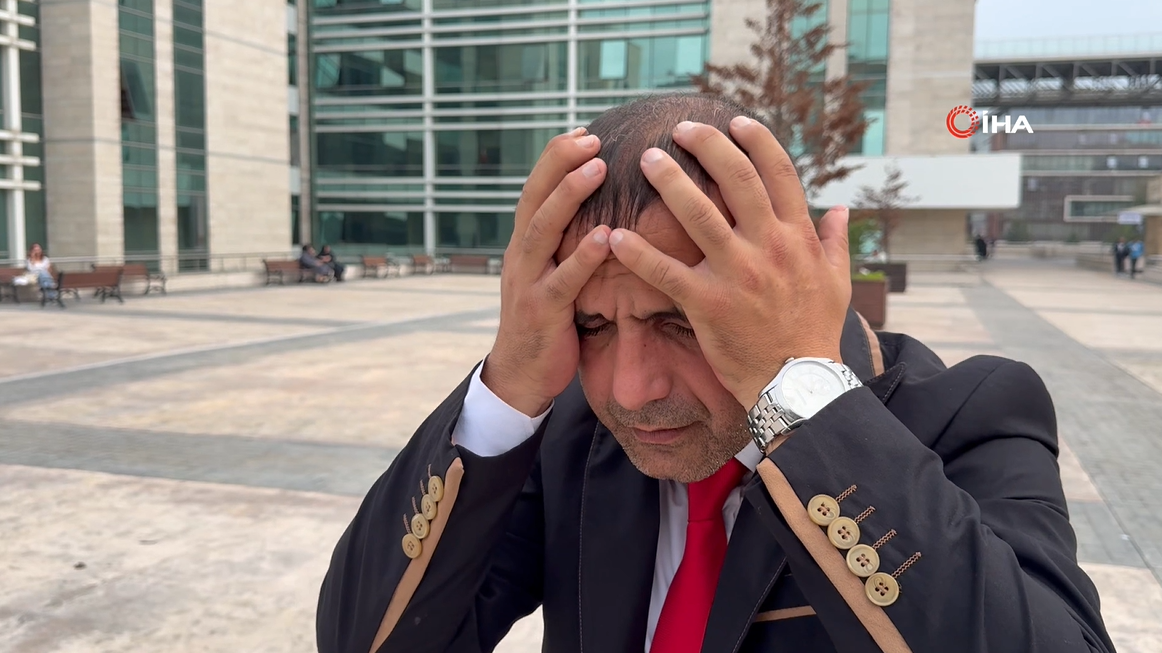 1 yıldır sürüyor! Bir ailenin uykularını kaçıran olay, haftada 3 gün kapılarına polis gidiyor: Her gece kabus görür gibiyiz
