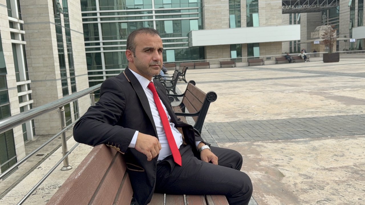 1 yıldır sürüyor! Bir ailenin uykularını kaçıran olay, haftada 3 gün kapılarına polis gidiyor: Her gece kabus görür gibiyiz