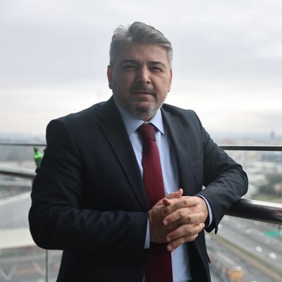 Ticaret Bakanlığı Basın ve Halkla İlişkiler Müşaviri Bekir Kaplan