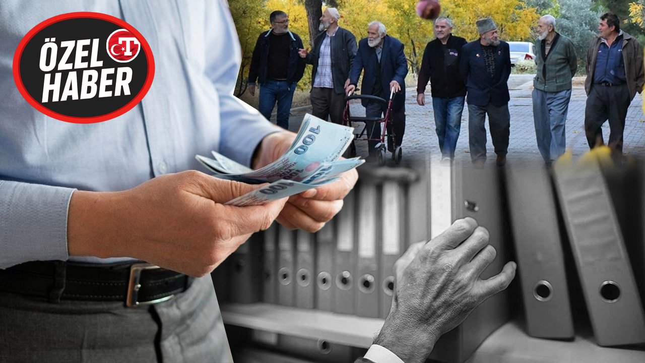 8 kurumdan enflasyon tahmini! Memur ve emeklinin ocak zammı ne kadar olacak?
