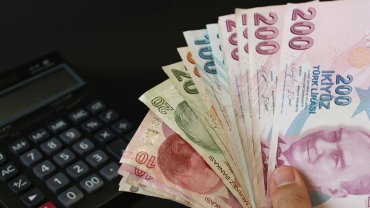 8 kurumdan enflasyon tahmini! Memur ve emeklinin ocak zammı ne kadar olacak? 