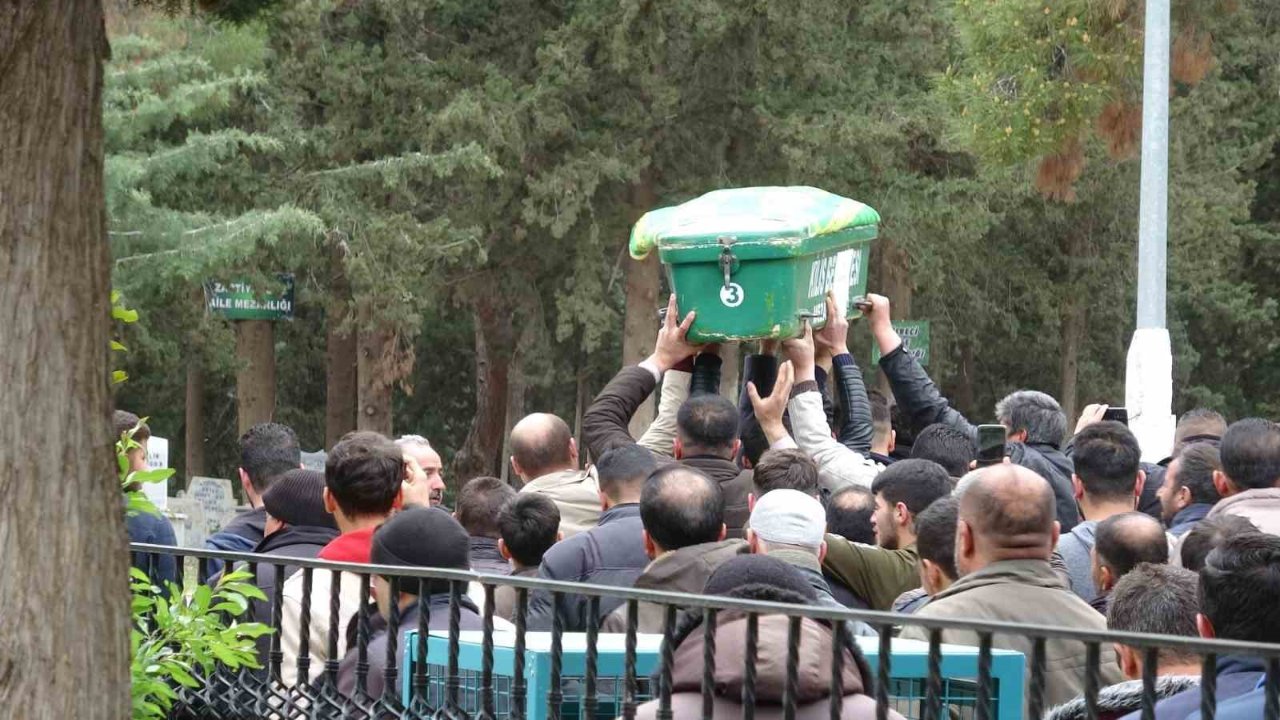 9 yaşındaki Gina'nın katillerine en ağır ceza verildi! Detaylar kahretti...