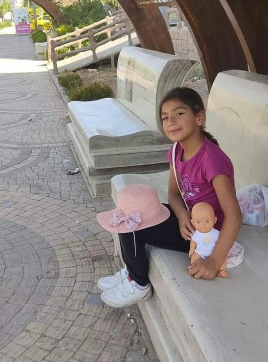 9 yaşındaki Gina'nın katillerine en ağır ceza verildi! Detaylar kahretti...