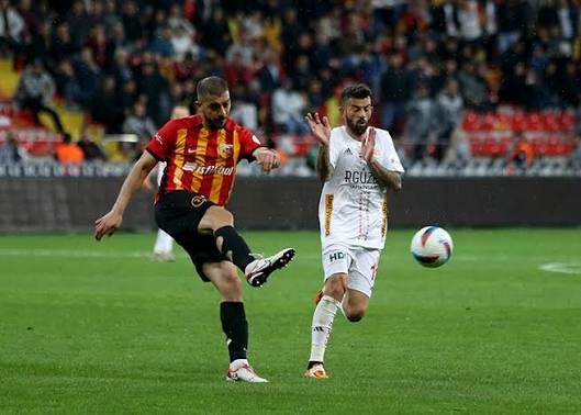 Antalyaspor Kayserispor maçı hangi kanalda, saat kaçta? Trendyol 1. Lig
