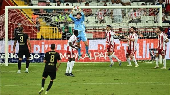 Antalyaspor Kayserispor maçı hangi kanalda, saat kaçta? Trendyol 1. Lig
