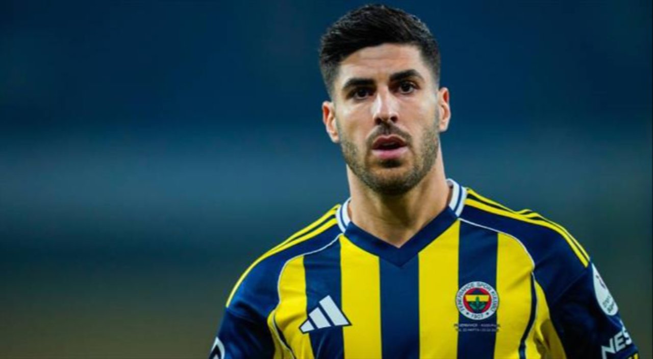 Asensio sakat mı, neden yok? Aston Villa maç kadrosundan çıkarıldı!