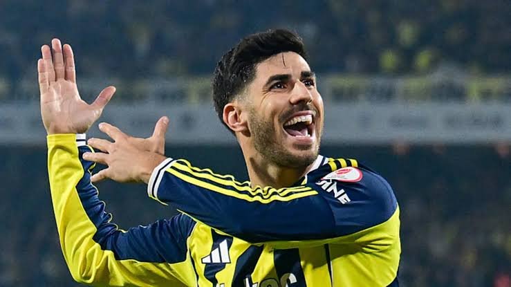 Asensio sakat mı, neden yok? Aston Villa maç kadrosundan çıkarıldı!
