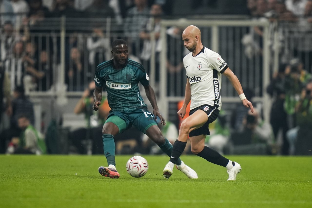 Vaclav Cerny', bu sezon 14 maçta 4 gol attı ve 2 asist yaptı.