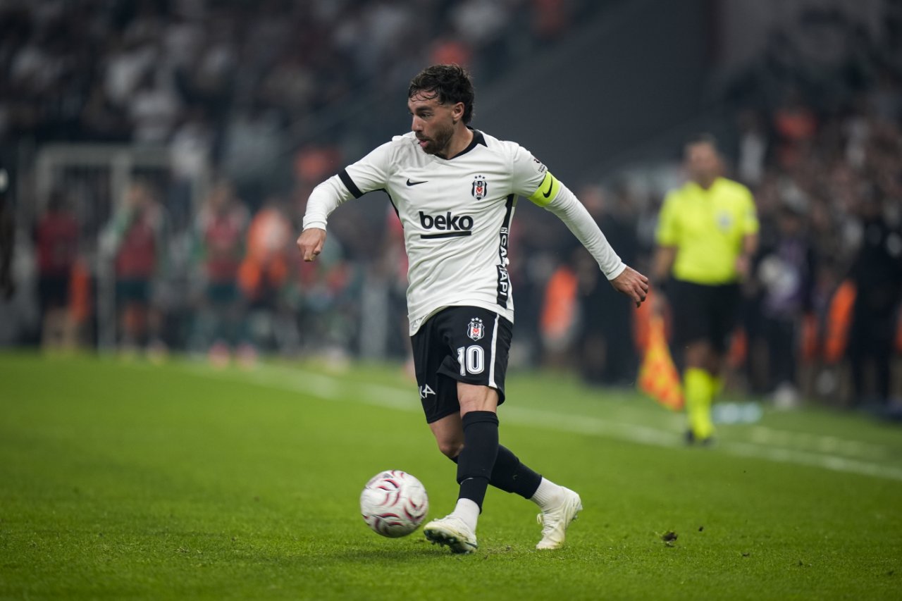 Orkun Kökçü ve Dusan Vlahovic, Hoffenheim maçında Vincenzo Italiano'nun gol yollarındaki en büyük kozu olacak.