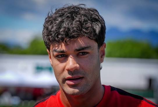 Ozan Kabak, Hoffenheim'de bu sezon 1 gol attı.