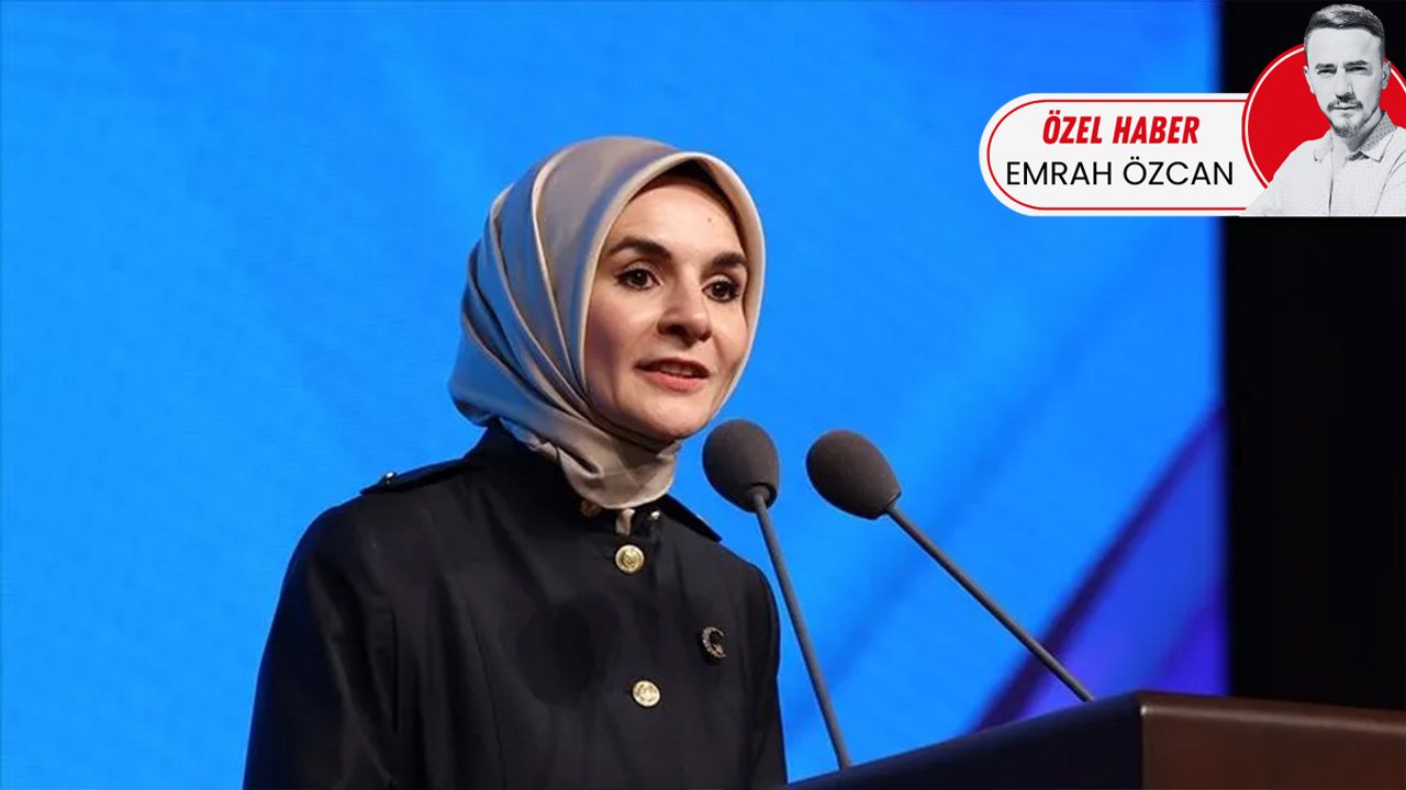 Bakan Göktaş’tan fon iddiasına tepki: Özlale, o bilgilere nasıl ulaştı?