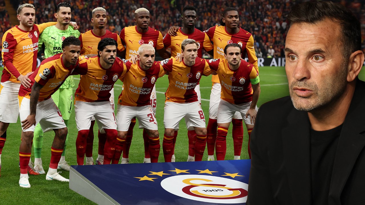 Barcelona kazandı, asıl sürprizi Galatasaray yaptı
