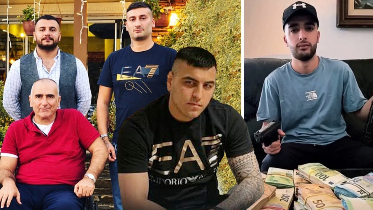 Baybaşin liderinin 7 kurşun yediği saldırının perde arkası!