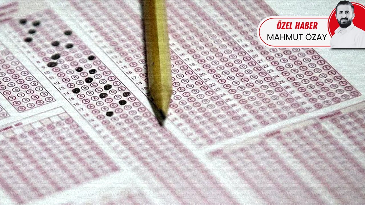 Ezberin gölgesindeki eğitime neşter vuruluyor