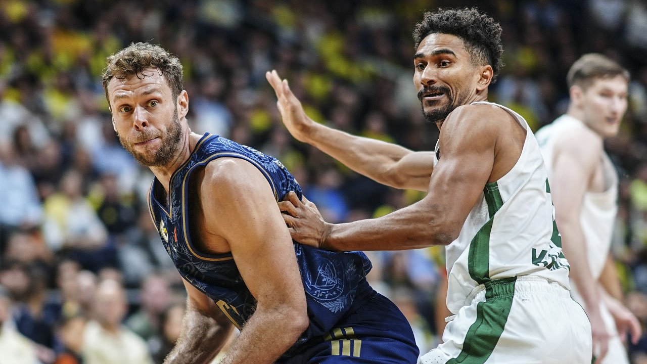 Fenerbahçe, Zalgiris'i rahat geçti