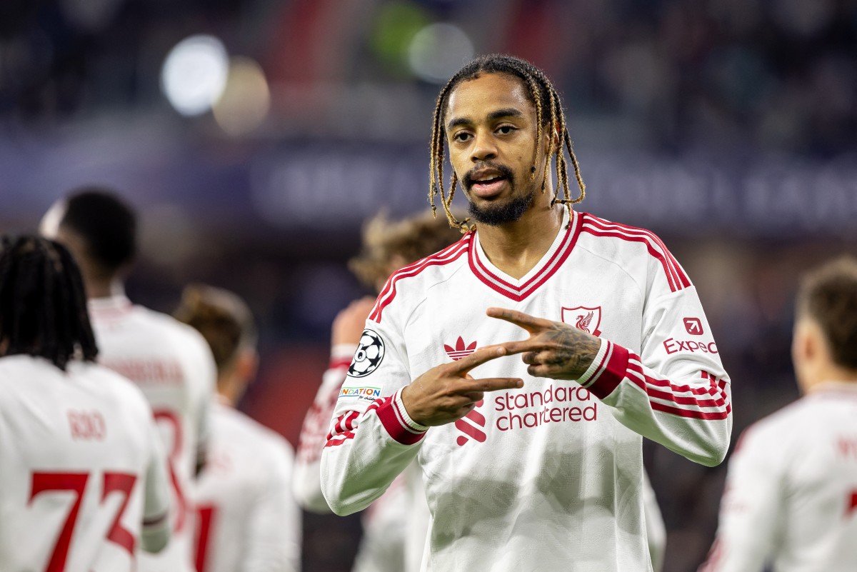 Liverpool - LASK Linz