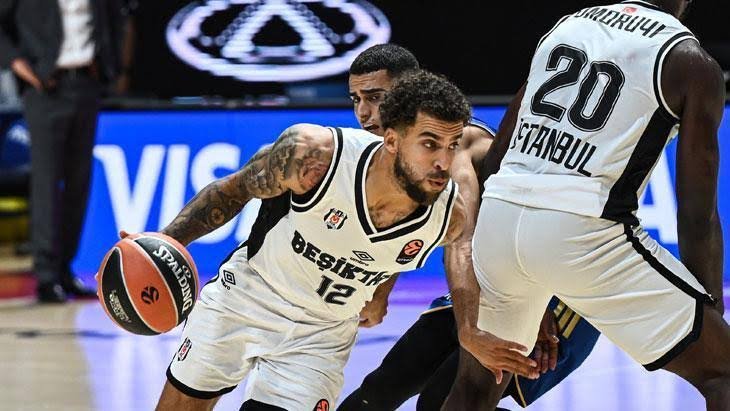 Hapoel Tel Aviv - Beşiktaş maçı hangi kanalda, saat kaçta? EuroLeague canlı yayın bilgileri